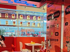 -多嘴肉蟹煲(万达店)