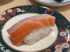 -万岁寿司(万国店)