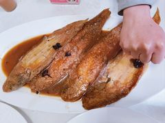 -京皇十二道天津菜(蒲黄榆店)