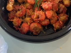 -一棠龙虾•王牌虾球(光谷天地店)