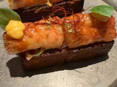 -壳里西餐厅Coquille Seafood Bistro(蒙自路店)