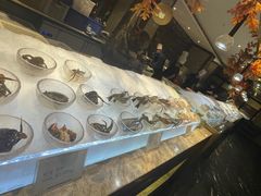 -半岛翡丽海鲜自助餐厅(观风亭店)