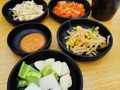 -高社长参鸡汤(高丽街店)