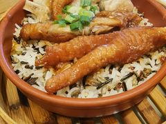 -白天鹅宾馆-宏图府餐厅