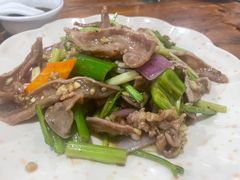 -南记食粥坊·宵夜大排档(卫国路店)