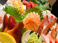 -大岛日本料理铁板烧(南通大饭店)