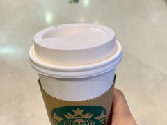 -星巴克(北京望京店)
