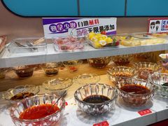 -名都晓荷塘主题火锅(春光路店)