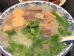 -小潘记鸭血粉丝汤