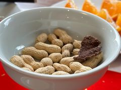 -荷风细雨·中国茶宴(碧云店)