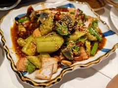 -红沃鳗鱼黑牛烤肉店(不老街店)