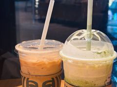 -星巴克(温州龙湾万达店)