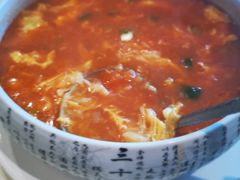 疙瘩汤-马凯餐厅(地安门店)