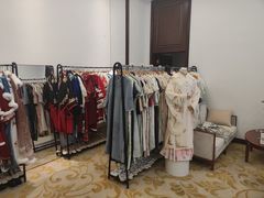 -南京东郊国宾馆