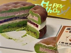 -奈诺甜品·生日蛋糕·下午茶(古城店)