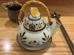 -东瀛阁(锦江宾馆店)