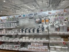 -NITORI 宜得利家居(上海金桥啦啦宝都店)