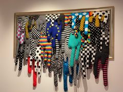 -chi K11艺术空间展览厅