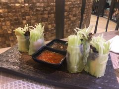 -野米东南亚餐厅(欢乐海岸店)