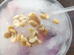 -正宗八宝冰饭·非遗冰饭·烧烤(奎桥店)