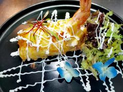 -五号茶居·新派粤菜·岭南五号酒店(沿江中路店)