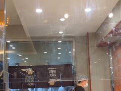 -高玛纳驴肉火烧(一世界店)