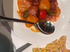 -南通滨江洲际酒店-东厨中餐厅