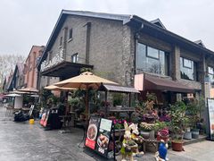 -周家二小姐的菜(西津渡店)