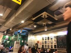 -大哥餐厅(西城花园店)