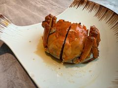 -小峰饭店·35年锡帮菜