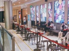 大堂-海底捞火锅(金光华店)