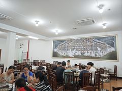 -皇鸽餐厅(龙塘店)