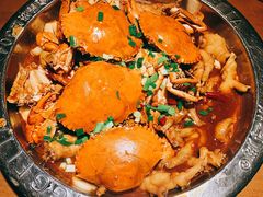 -胖哥俩肉蟹煲(湖滨银泰in77店)