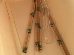 -松针蔡记蒸饺(花园路店)
