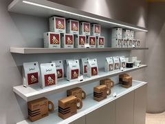 -Seesaw Coffee(西岸凤巢店)