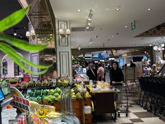 -杭州大厦LSE城市生活超市(杭州大厦店)