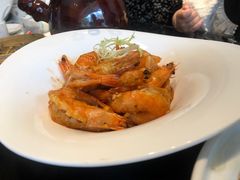-芳芳私房菜·精做淮扬菜(承德路店)