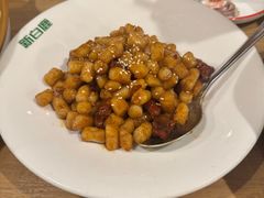 -新白鹿餐厅(城西银泰城店)