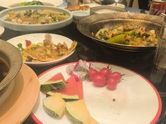 -云天楼国鼎喜宴中心(国鼎店)