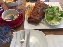 -必胜客(百联又一城店)