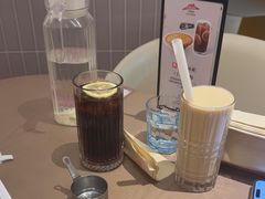 -必胜客(安盛购物广场金州店)