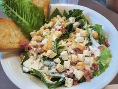 -Pancakes on the rocks(冲浪者天堂店)