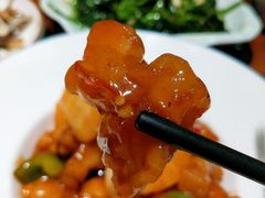 -秋色客家菜(南山店)