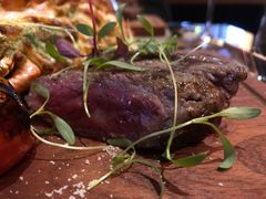 -YUE·6·西式融合餐厅(外滩六号店)