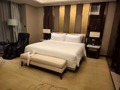 -郑州美盛喜来登大酒店