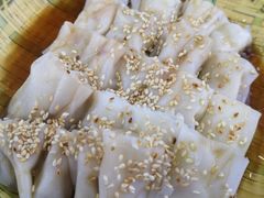 -吴一川韭香粉皮(丽香苑分店)