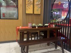 -天福茗茶(宝山宝乐汇店)