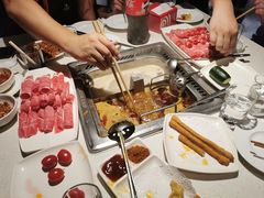 -海底捞火锅(长沙华创国际广场店)