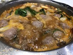 -古乐牛香·鲜牛肉牛杂火锅(梅村五洲国际店)
