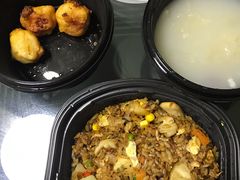 -Aqua Oasis 水天堂(相城天虹商场店)